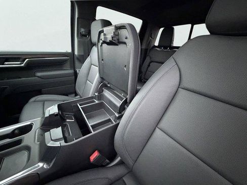 New 2026 GMC Sierra 1500 SLT w/ SLT Premium Package image 46