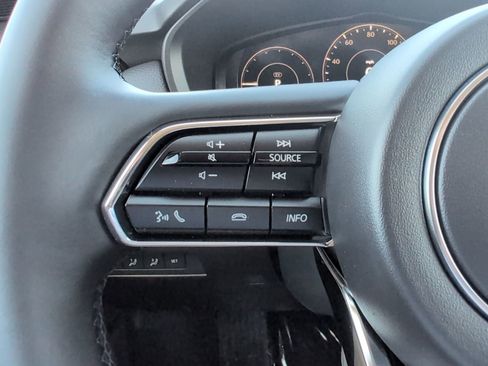 New 2026 MAZDA CX-70 SC Plus AWD/4WD image 18