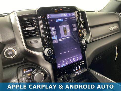 New 2026 RAM 1500 Big Horn image 3