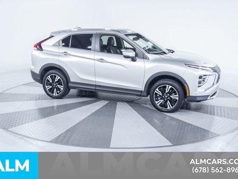 Used 2024 Mitsubishi Eclipse Cross SE image 14