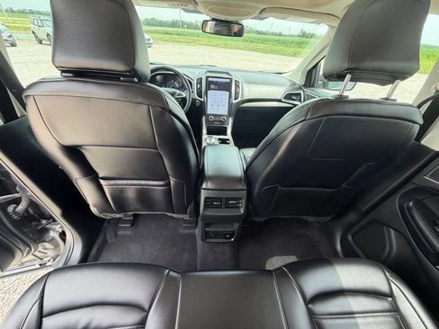Used 2024 Ford Edge SEL w/ Convenience Package AWD/4WD image 24