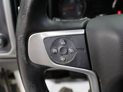 Used 2015 GMC Sierra 1500 SLE w/ SLE Value Package AWD/4WD image 30
