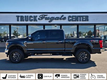 Used 2019 Ford F250 Lariat w/ Chrome Package