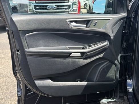 Certified 2024 Ford Edge SEL AWD/4WD image 17