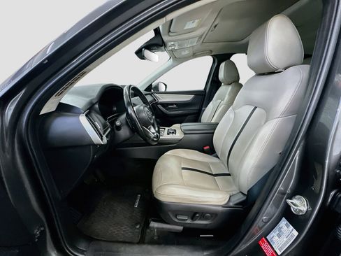 Used 2024 MAZDA CX-90 Plug-In Hybrid w/ Preferred AWD/4WD image 13