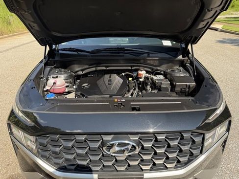 Used 2023 Hyundai Santa Fe SEL image 28