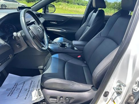 Used 2024 Toyota Venza Nightshade AWD/4WD image 12