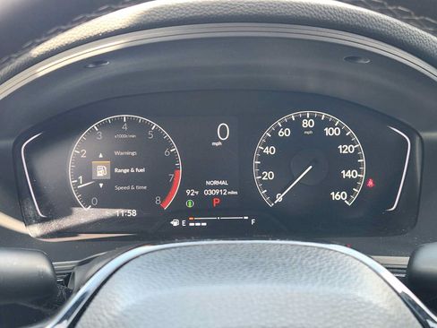 Used 2023 Honda Civic Sport image 15