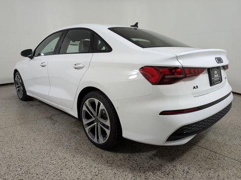 New 2026 Audi A3 2.0T Premium image 5