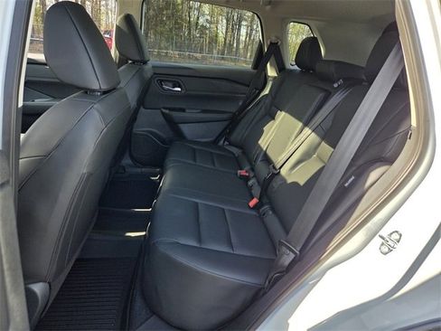 New 2026 Nissan Rogue Dark Armor image 6