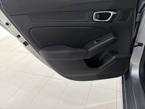 Certified 2023 Acura Integra A-Spec FWD image 15