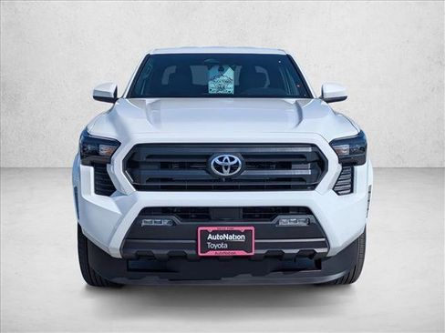 New 2025 Toyota Tacoma SR5 image 6