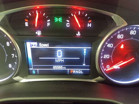 Used 2019 GMC Acadia SLE w/ Driver Alert Package I AWD/4WD image 23