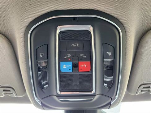 Certified 2024 Jeep Wagoneer L 2WD w/ Convenience Group I image 30