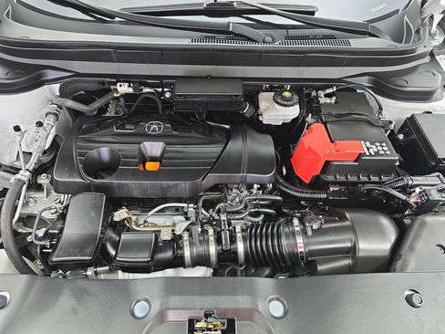 Used 2025 Acura RDX SH-AWD w/ Advance Package image 31