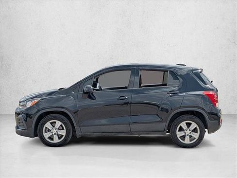 Used 2020 Chevrolet Trax LS w/ Tint and Cruise Package image 6