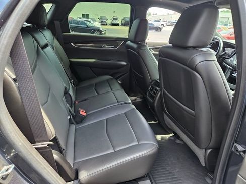 Used 2020 Cadillac XT5 Sportv AWD/4WD image 19