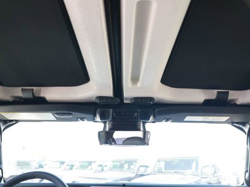 New 2026 Jeep Wrangler Sahara image 28