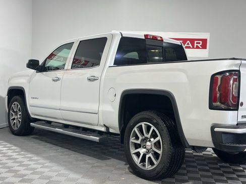 Used 2016 GMC Sierra 1500 Denali image 8