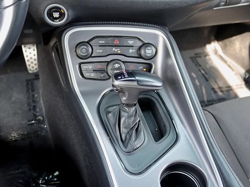 Used 2021 Dodge Challenger R/T RWD image 24