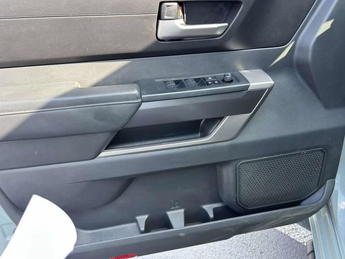 Used 2025 Toyota Tundra SR5 w/ SR5 Premium Package RWD image 17