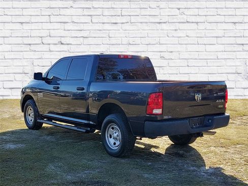 Used 2019 RAM 1500 Tradesman w/ Popular Equipment Group image 3