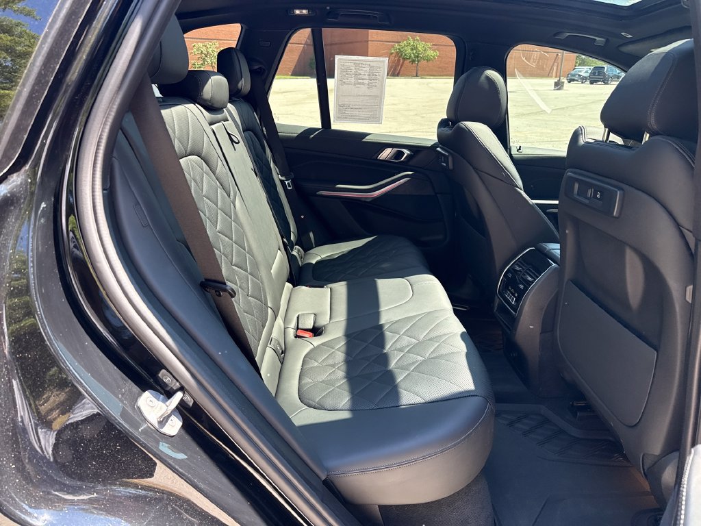 Used 2023 BMW X5 xDrive40i w/ Premium Package AWD/4WD image 27