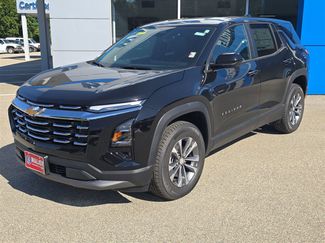 New 2026 Chevrolet Equinox LT w/ Convenience Package II image 1