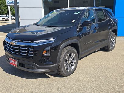 New 2026 Chevrolet Equinox LT w/ Convenience Package II