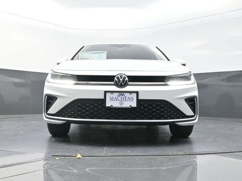 New 2026 Volkswagen Jetta S image 22