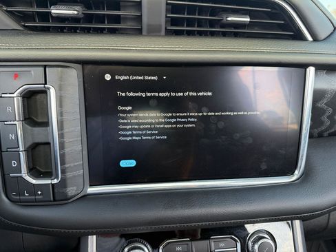 Used 2023 GMC Yukon Denali image 23