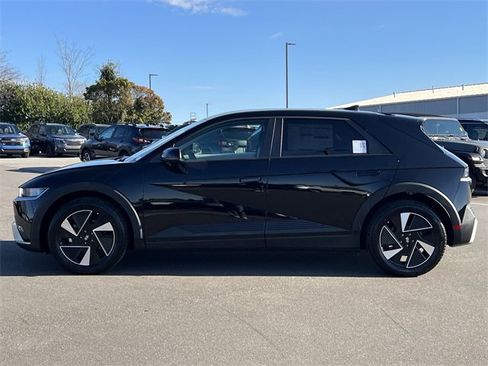 New 2026 Hyundai Ioniq 5 SE image 34