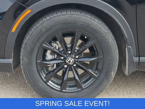 Used 2025 Honda CR-V Sport-L image 4