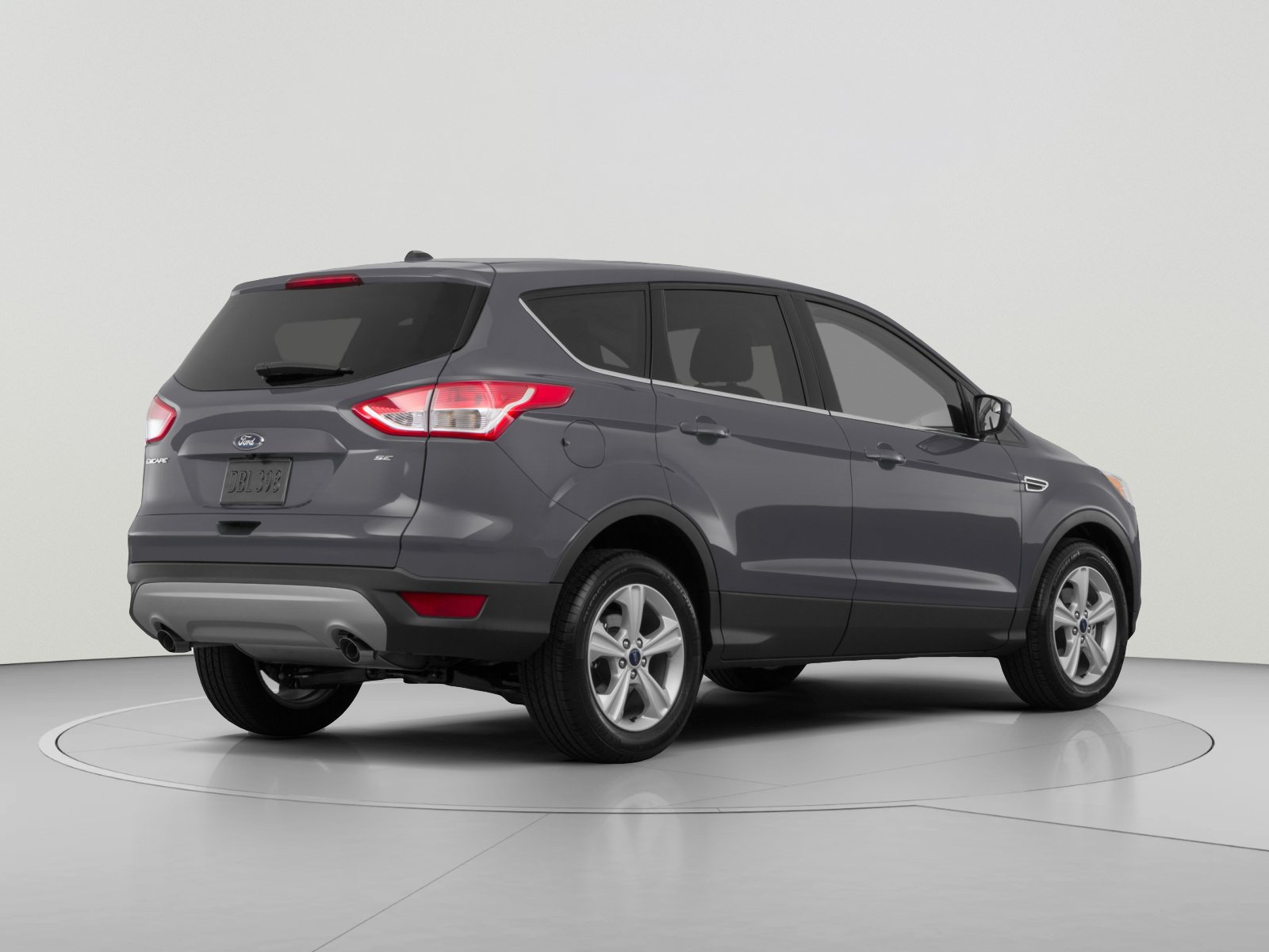 Used 2016 Ford Escape SE w/ Equipment Group 201A AWD/4WD image 3