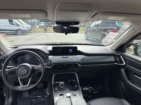 Used 2025 MAZDA CX-90 3.3 Turbo w/ Select Package image 24