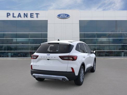 New 2026 Ford Escape Active w/ Tech Pack #1 FWD image 10