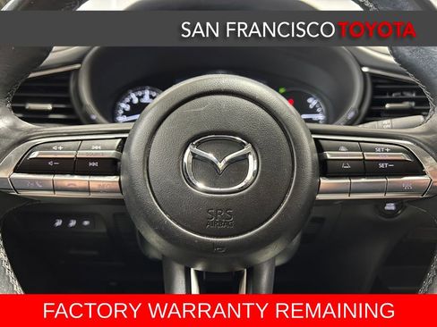 Used 2023 MAZDA CX-30 AWD 2.5 S w/ Preferred Package image 31