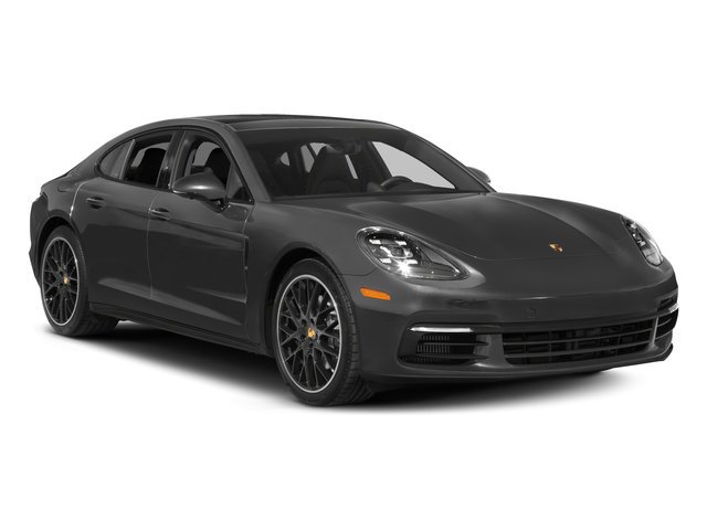 Used 2017 Porsche Panamera 4 AWD/4WD image 6