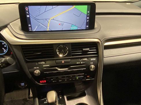 Used 2021 Lexus RX 350 F Sport image 16