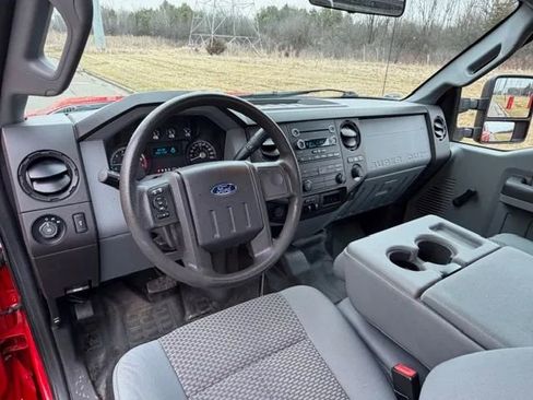 Used 2016 Ford F250 XL w/ XL Value Package image 8