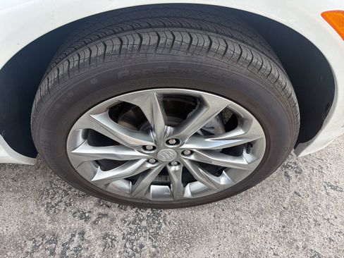 Used 2025 Buick Encore GX Avenir w/ Avenir Technology Package image 13