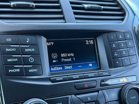 Certified 2017 Ford Explorer XLT AWD/4WD image 20