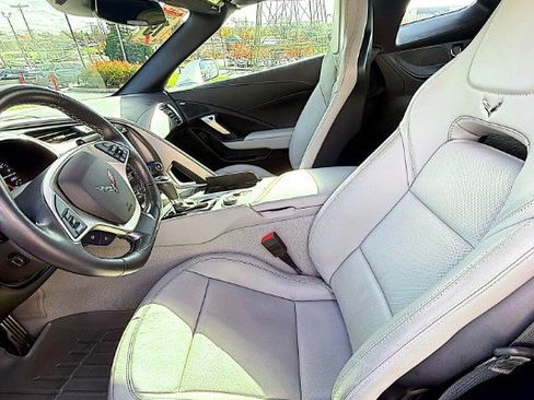 Used 2019 Chevrolet Corvette Grand Sport image 19