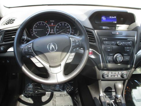 Certified 2021 Acura ILX FWD image 11