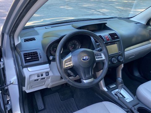 Used 2015 Subaru Forester 2.5i Limited AWD/4WD image 13
