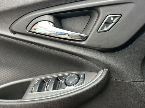 Used 2024 Chevrolet Malibu LT FWD image 46