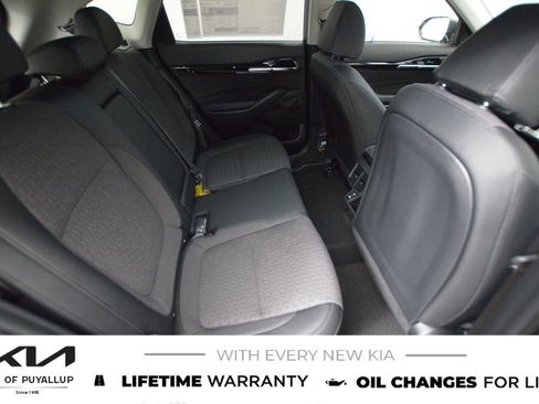 New 2026 Kia Seltos S image 14