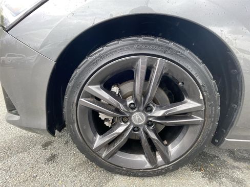 Used 2023 Acura Integra A-Spec FWD image 26