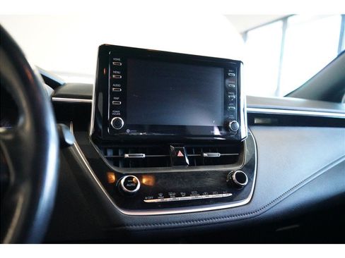 Used 2021 Toyota Corolla SE FWD image 20