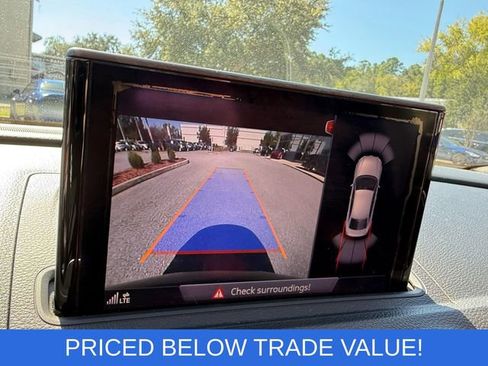 Used 2018 Audi S3 Premium Plus image 28